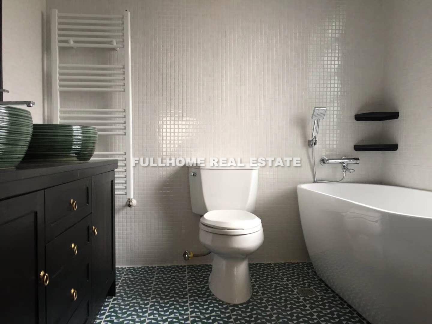 An Le Fang - Interior view 4, Shanghai rental property