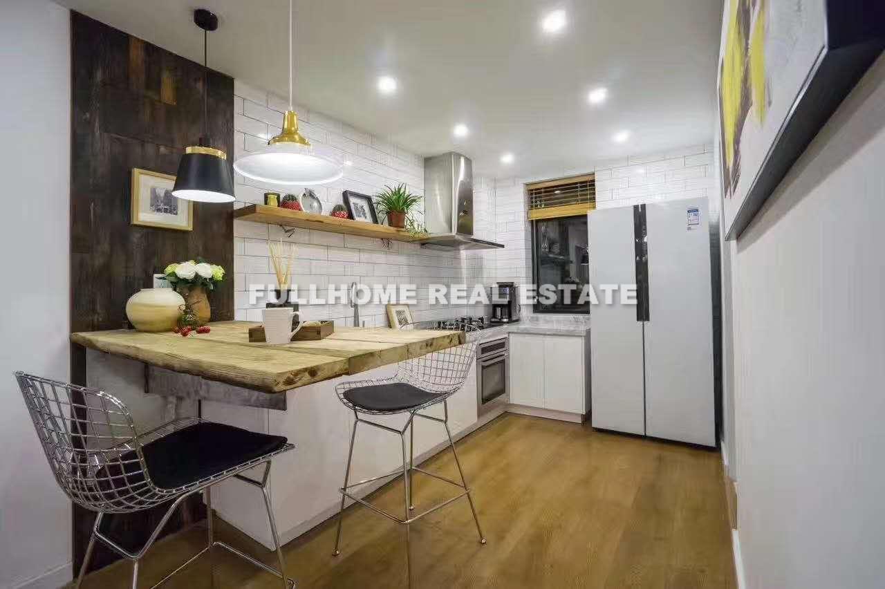Luoshan Garden - Interior view 5, Shanghai rental property