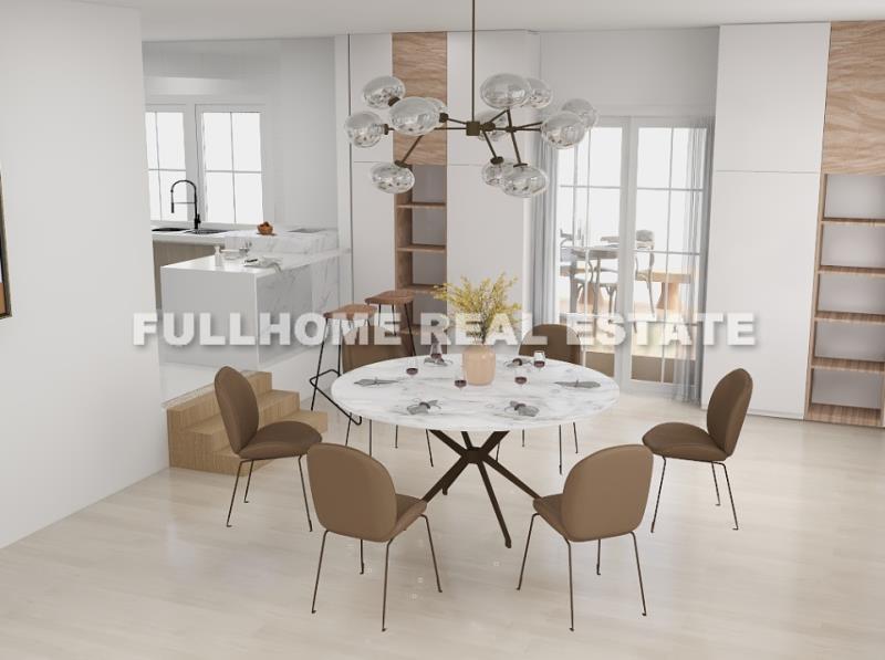 Siji Yuting - Interior view 2, Shanghai rental property
