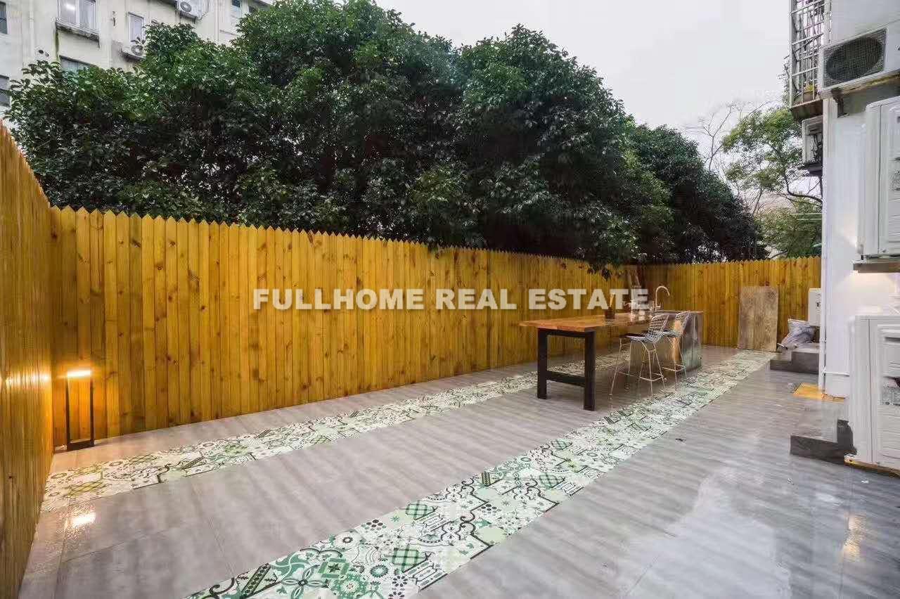 Luoshan Garden - Interior view 4, Shanghai rental property