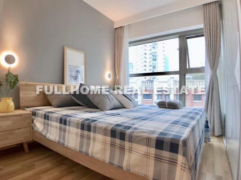 8 Park Avenue - Interior view 6, Shanghai rental property