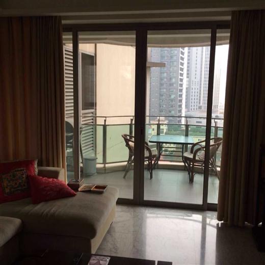 Jing An Four Seasons - Interior view 3, Shanghai rental property