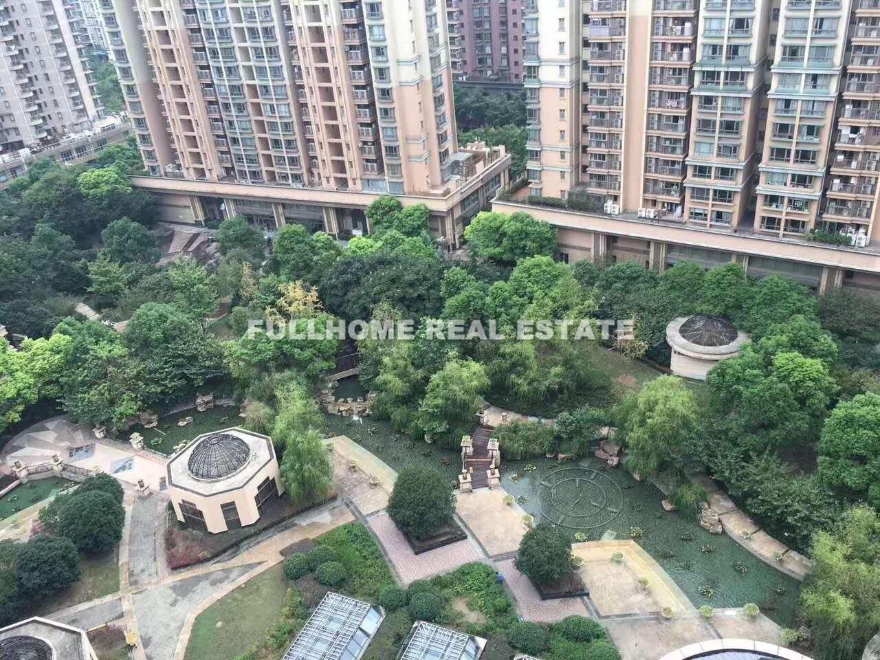 Maison Des Artistes - Interior view 4, Shanghai rental property