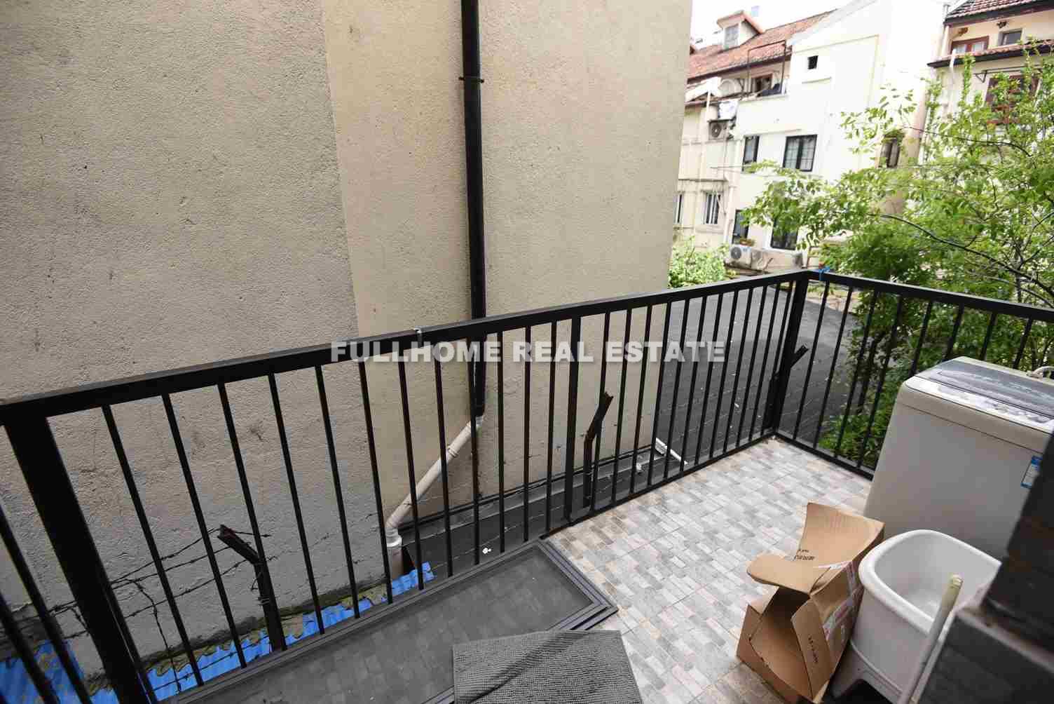 Lane 100-300 Fumin Road Old House - Interior view 5, Shanghai rental property