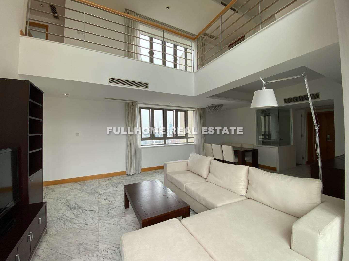 Jing An Four Seasons - Interior view 5, Shanghai rental property