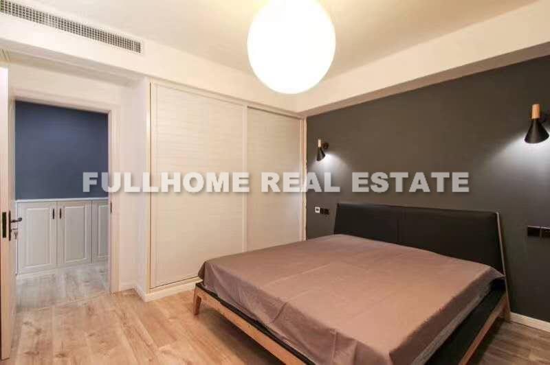 HuiCui Garden - Interior view 5, Shanghai rental property