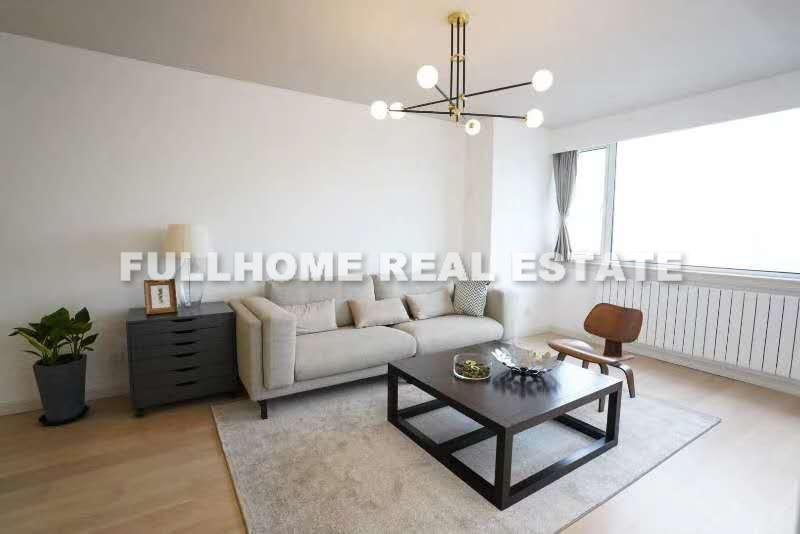 Yan Dang Building - Interior view 4, Shanghai rental property