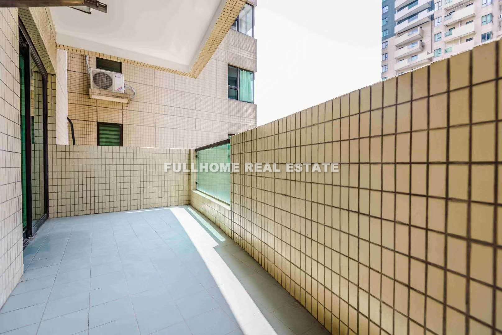 Ambassy Court - Interior view 4, Shanghai rental property