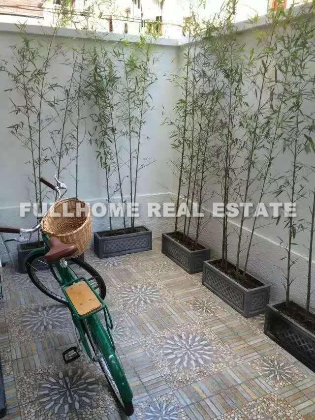 An Le Fang - Interior view 6, Shanghai rental property