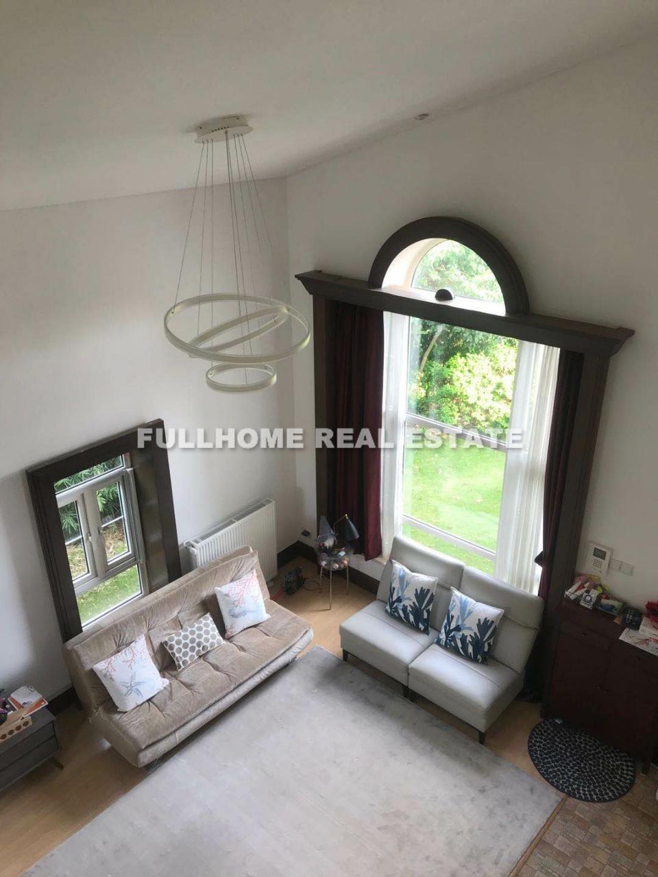 Regency Park - Interior view 4, Shanghai rental property