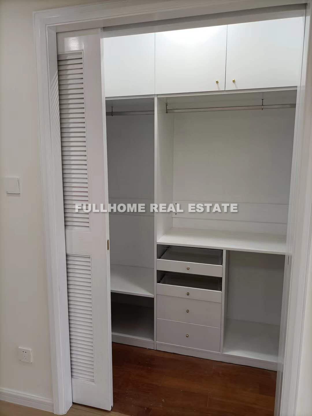 Rich Garden - Interior view 4, Shanghai rental property