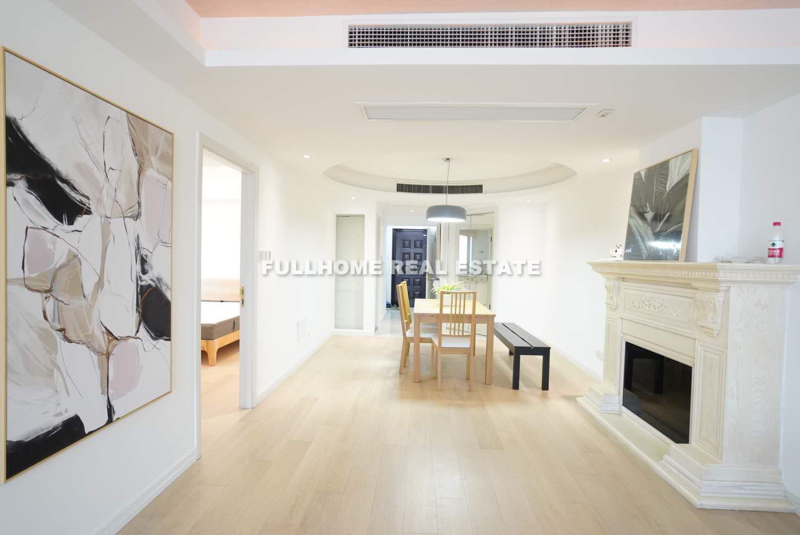 Yan Dang Building - Interior view 8, Shanghai rental property