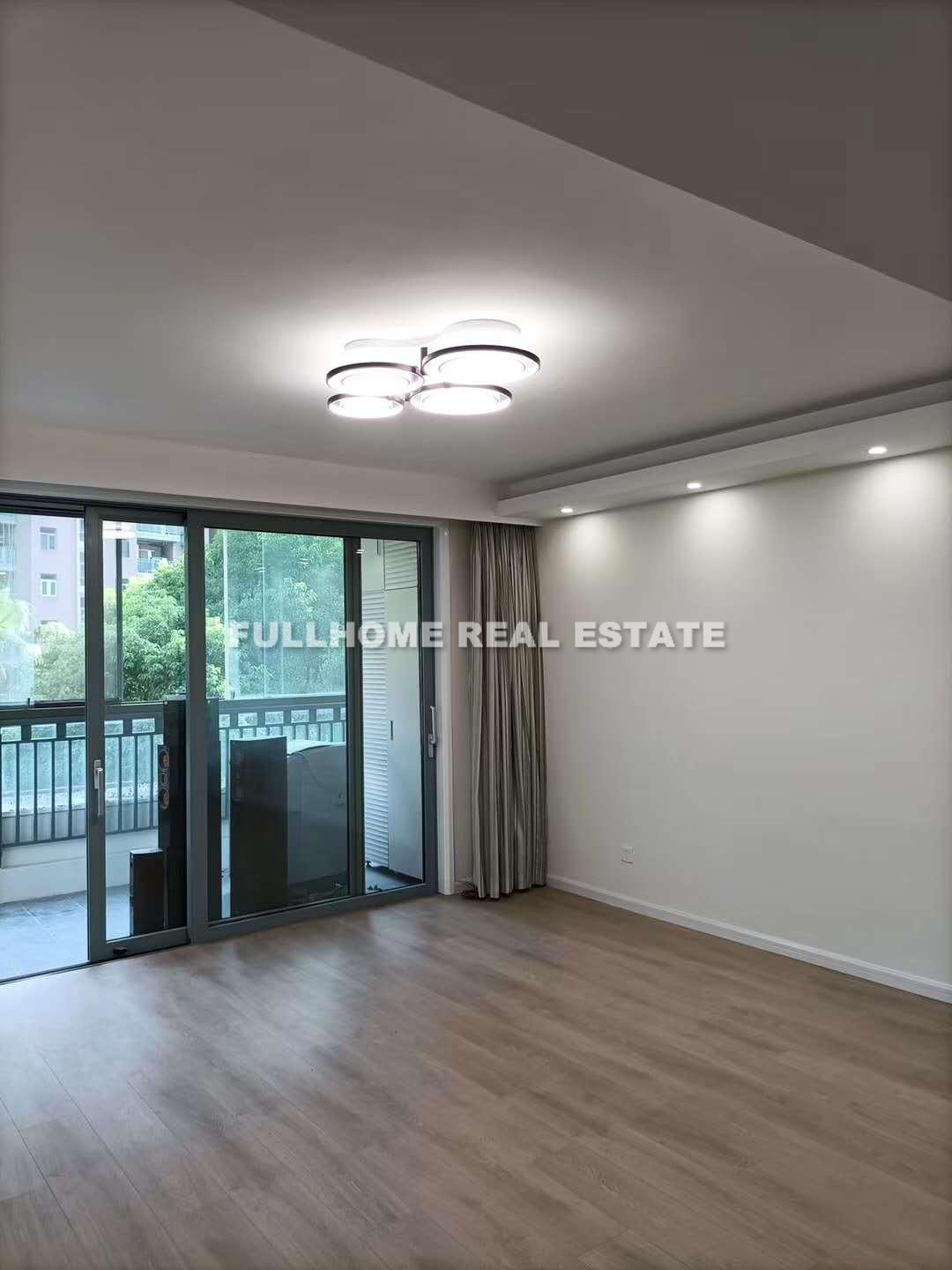 Rich Garden - Interior view 2, Shanghai rental property