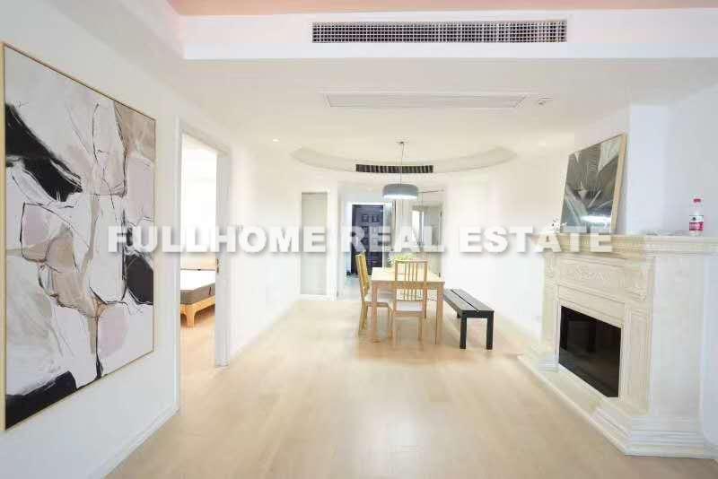 Yan Dang Building - Interior view 3, Shanghai rental property