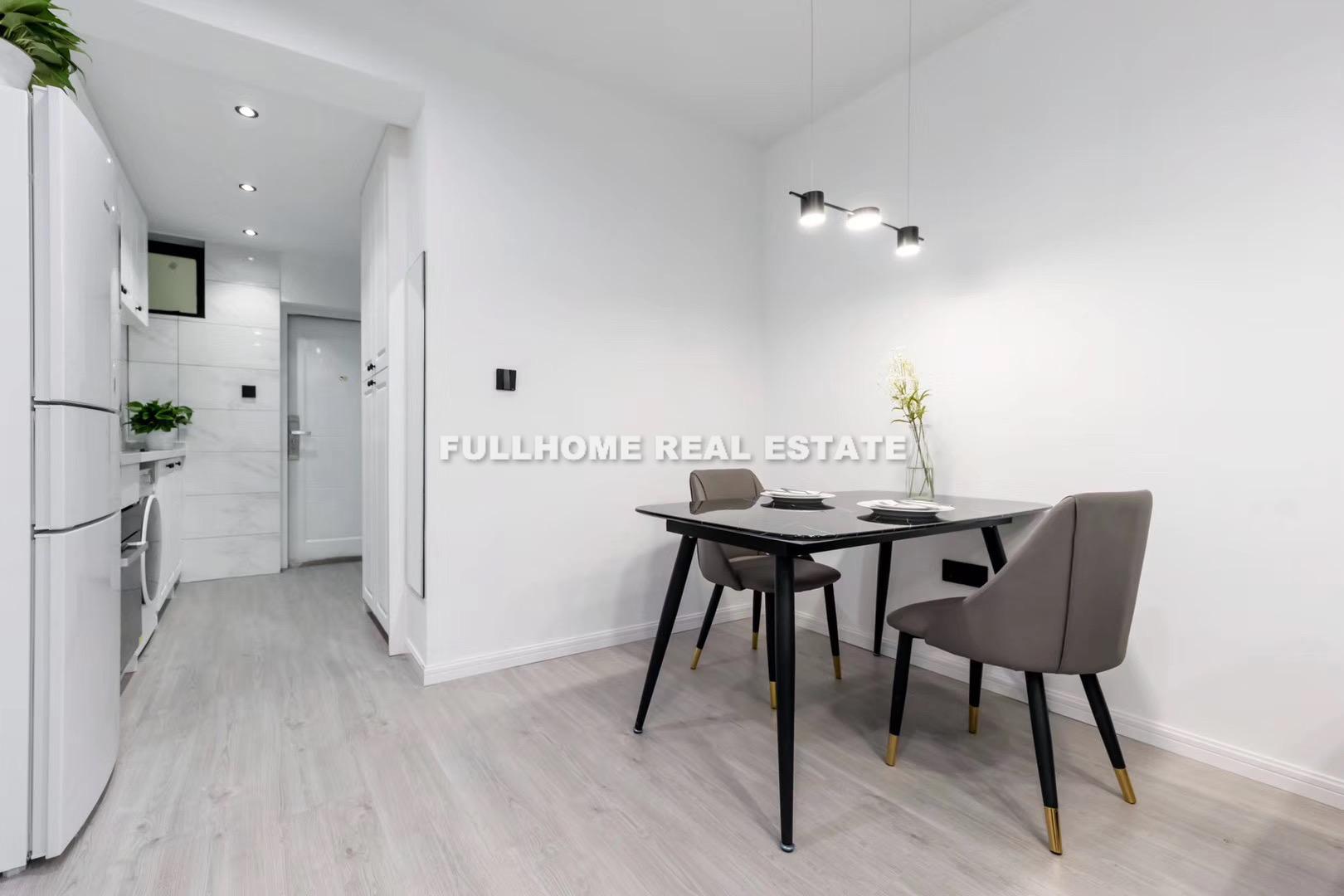 Nanyang Unit - Interior view 7, Shanghai rental property