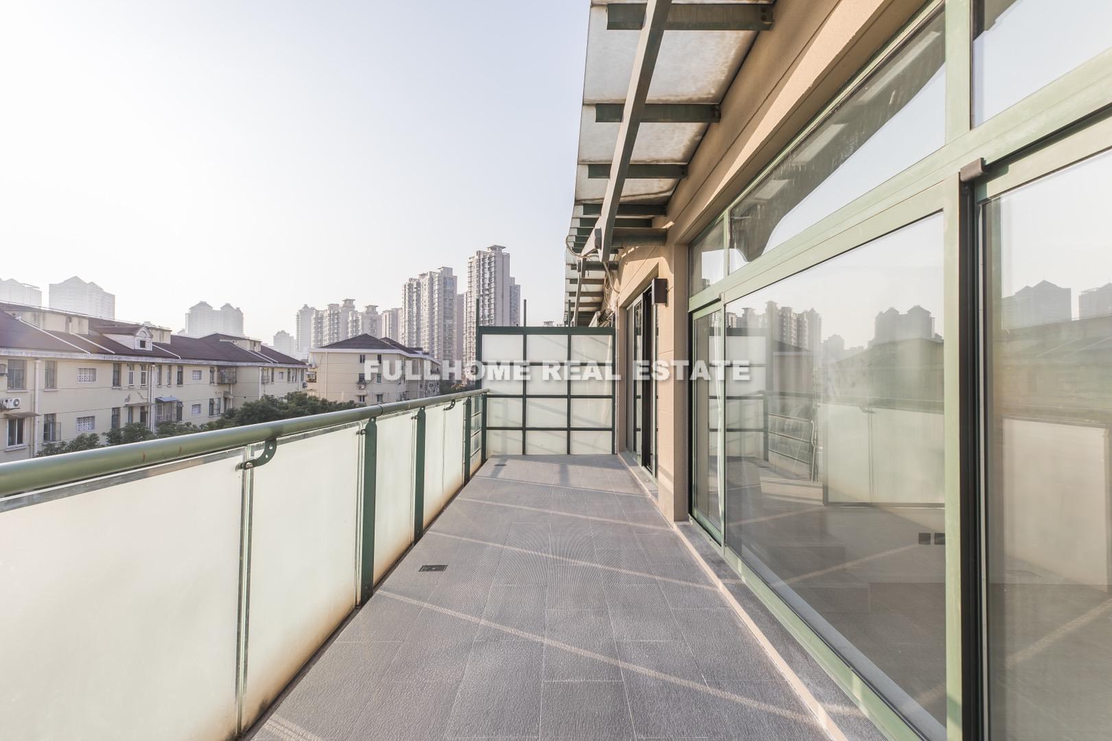 Spring In Garden - Interior view 8, Shanghai rental property