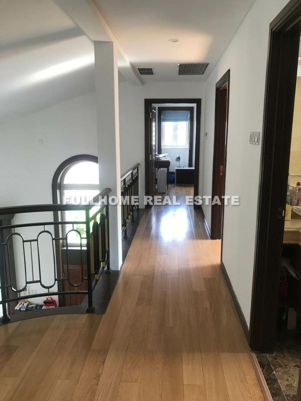 Regency Park - Interior view 6, Shanghai rental property