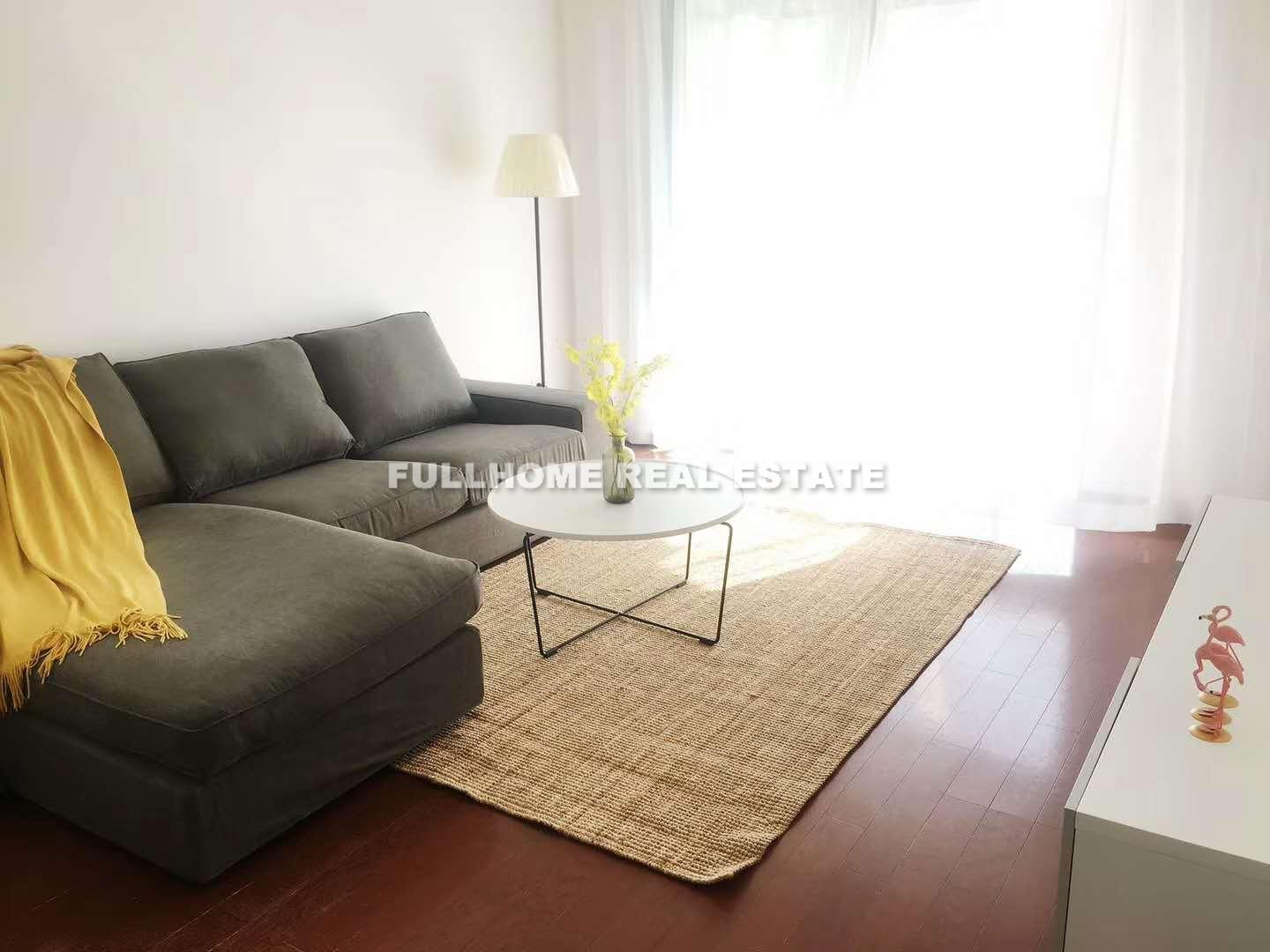 Bao Di Xin Pin Ju - Interior view 2, Shanghai rental property