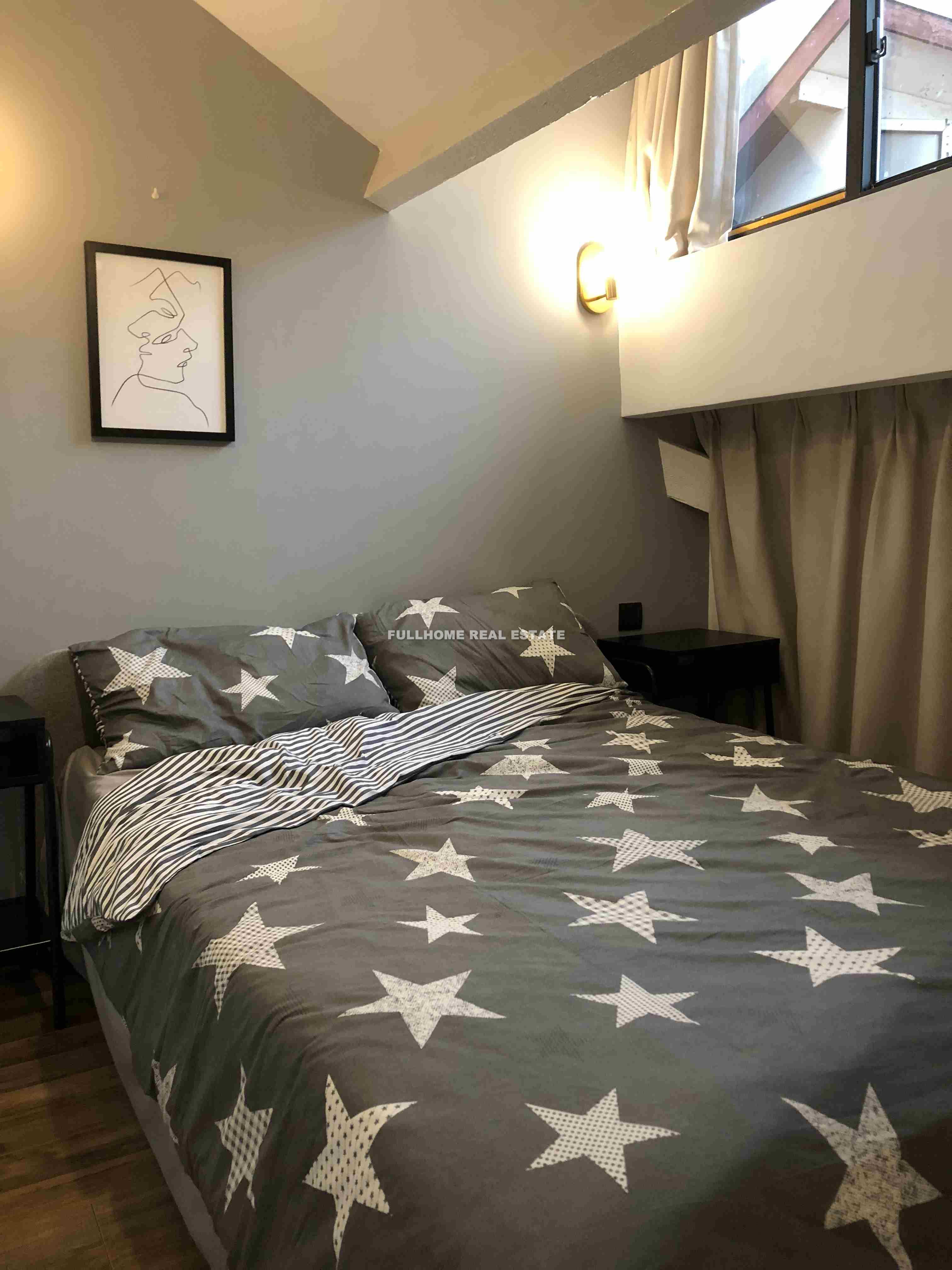 Lane 500-1200 Middle Yanan Road Old House - Interior view 5, Shanghai rental property