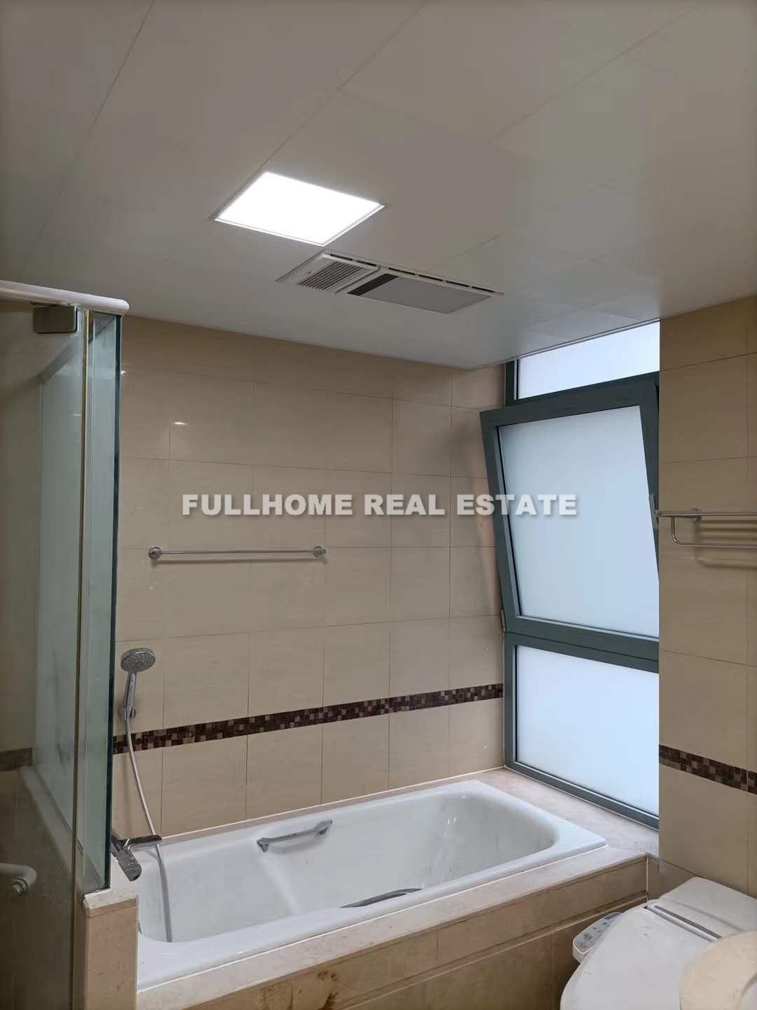 Rich Garden - Interior view 6, Shanghai rental property
