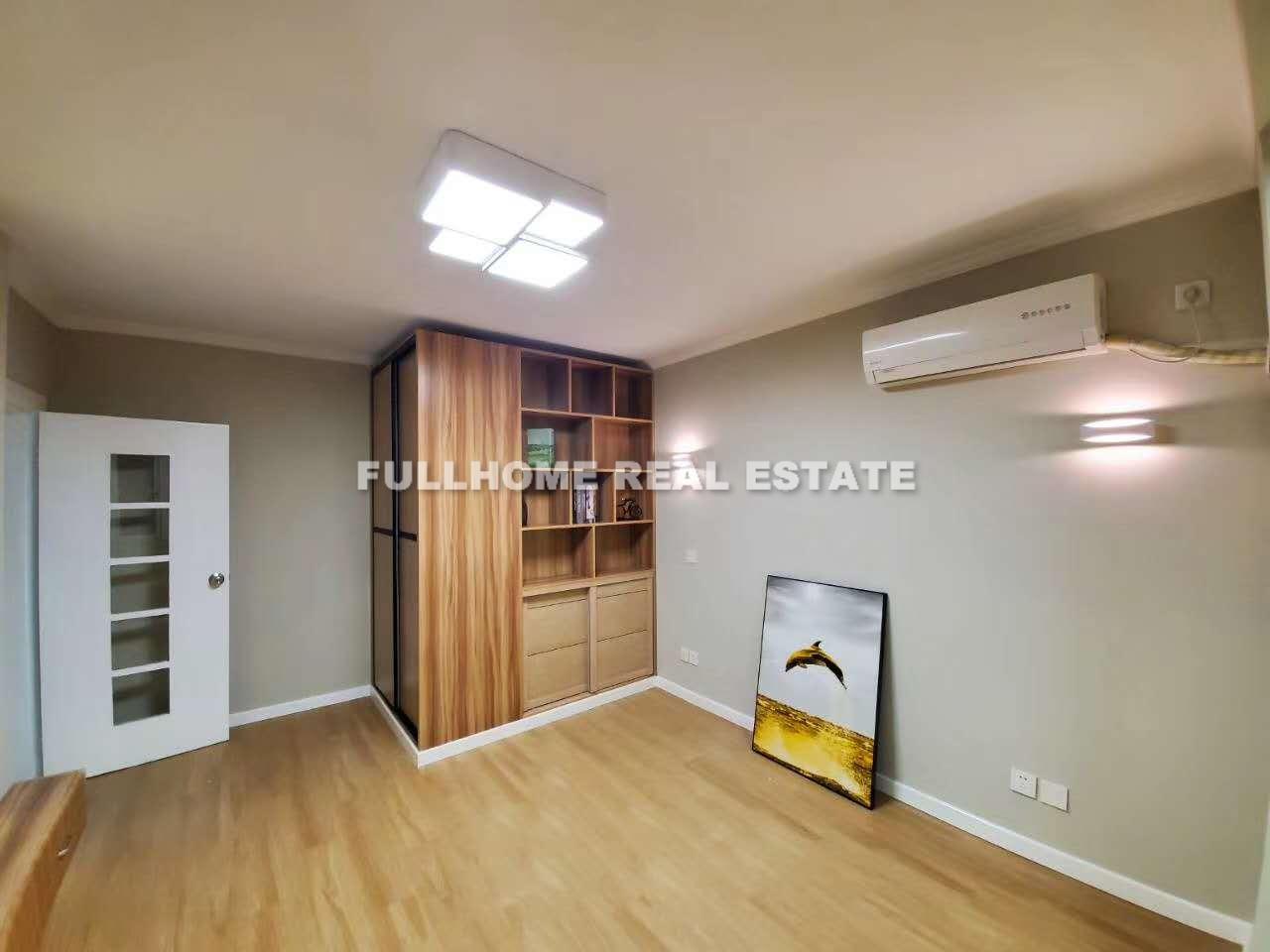 Huai Hai Mansion - Interior view 5, Shanghai rental property