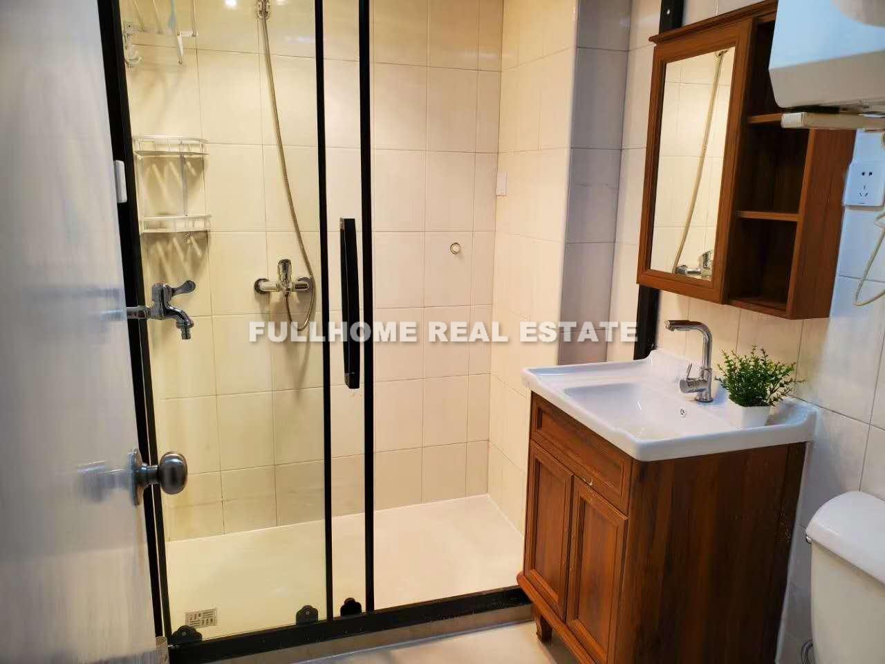 Huai Hai Mansion - Interior view 7, Shanghai rental property