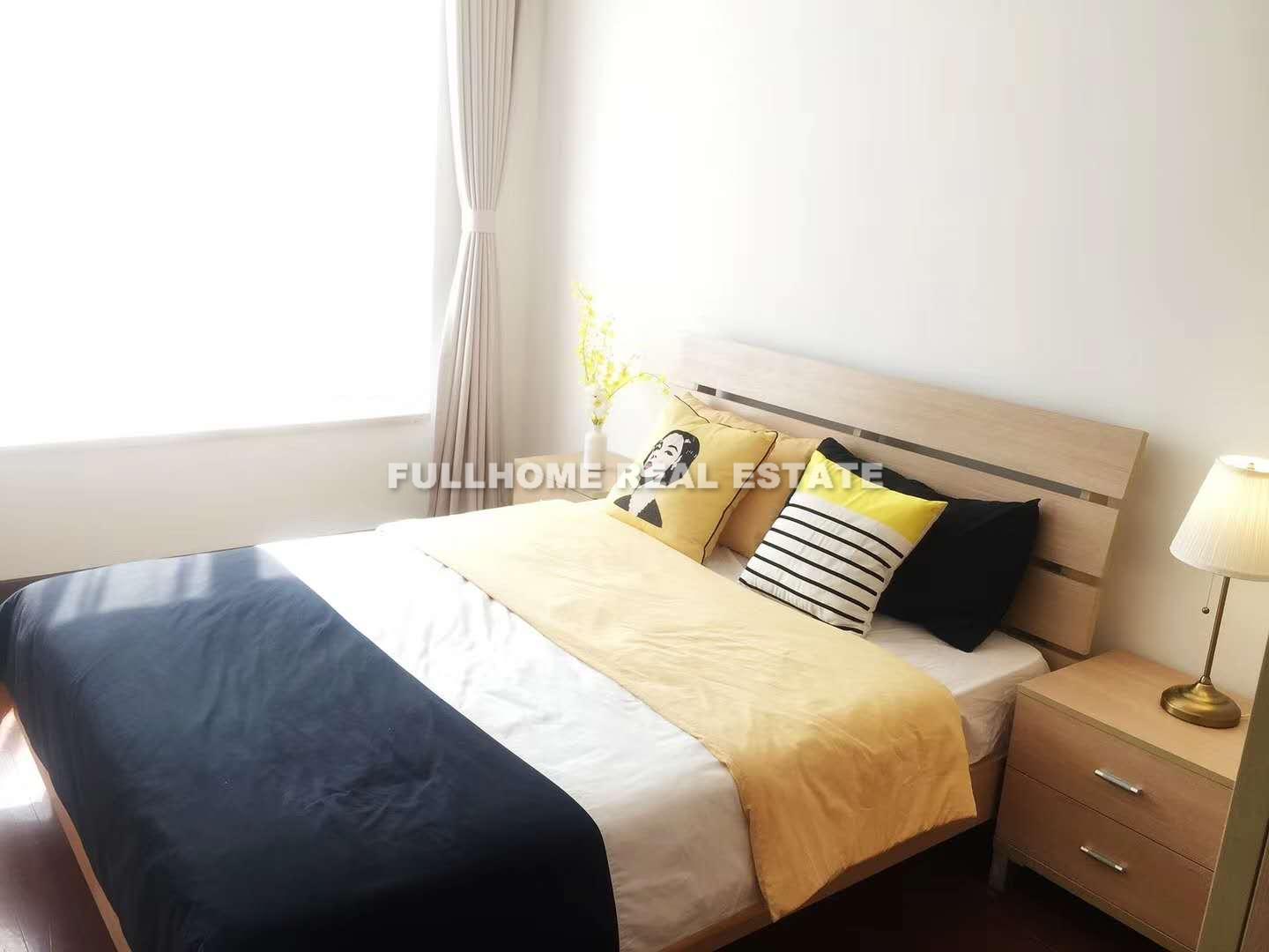 Bao Di Xin Pin Ju - Interior view 9, Shanghai rental property