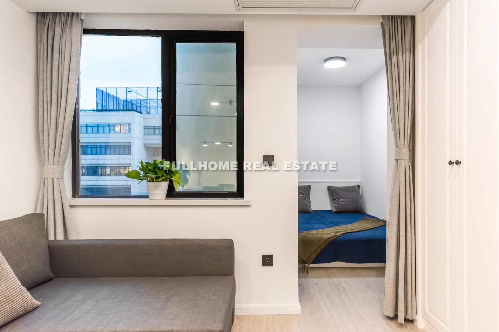 Nanyang Unit - Interior view 8, Shanghai rental property