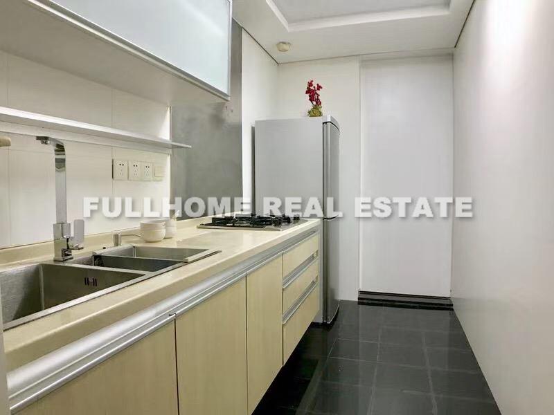 8 Park Avenue - Interior view 5, Shanghai rental property