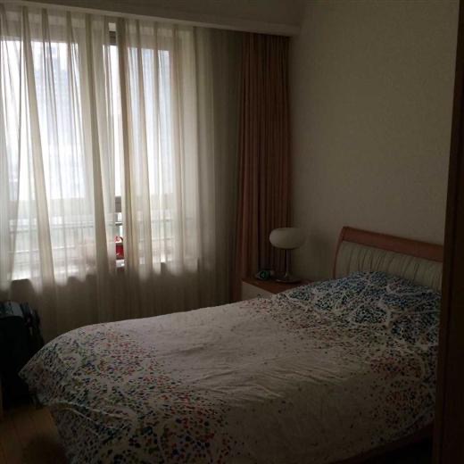 Jing An Four Seasons - Interior view 6, Shanghai rental property