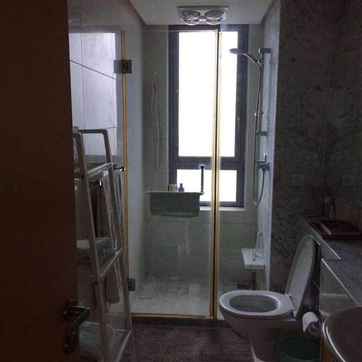 Jing An Four Seasons - Interior view 7, Shanghai rental property