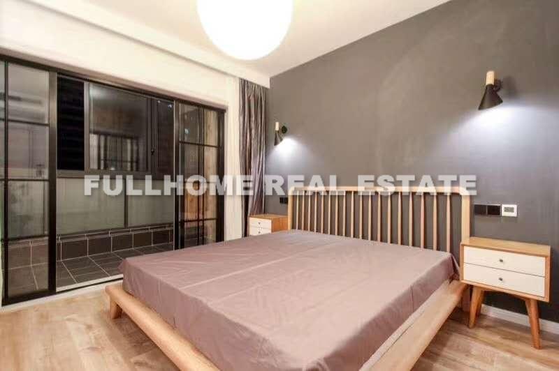 HuiCui Garden - Interior view 3, Shanghai rental property