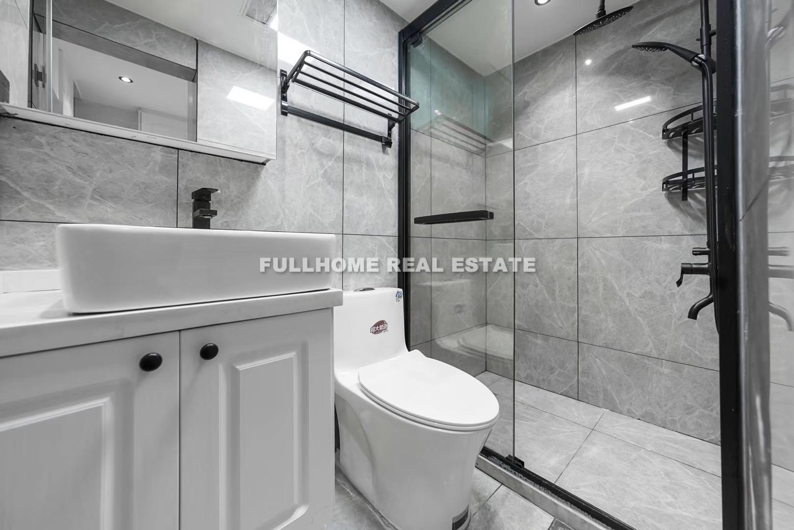 Nanyang Unit - Interior view 9, Shanghai rental property