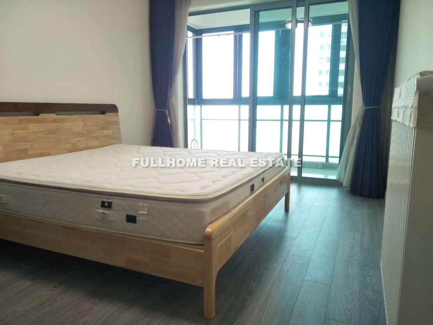 Oriental Garden - Interior view 5, Shanghai rental property