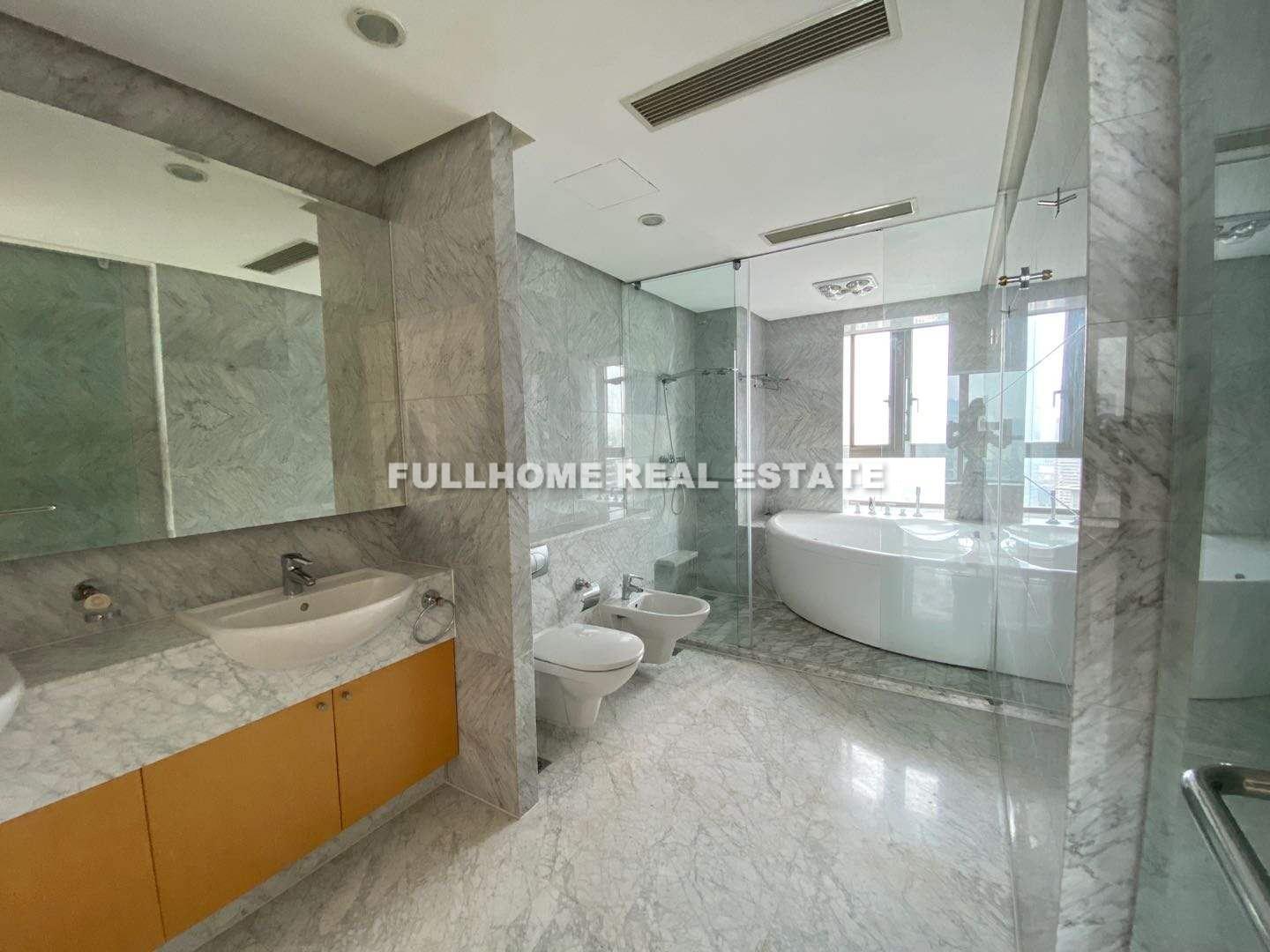 Jing An Four Seasons - Interior view 14, Shanghai rental property