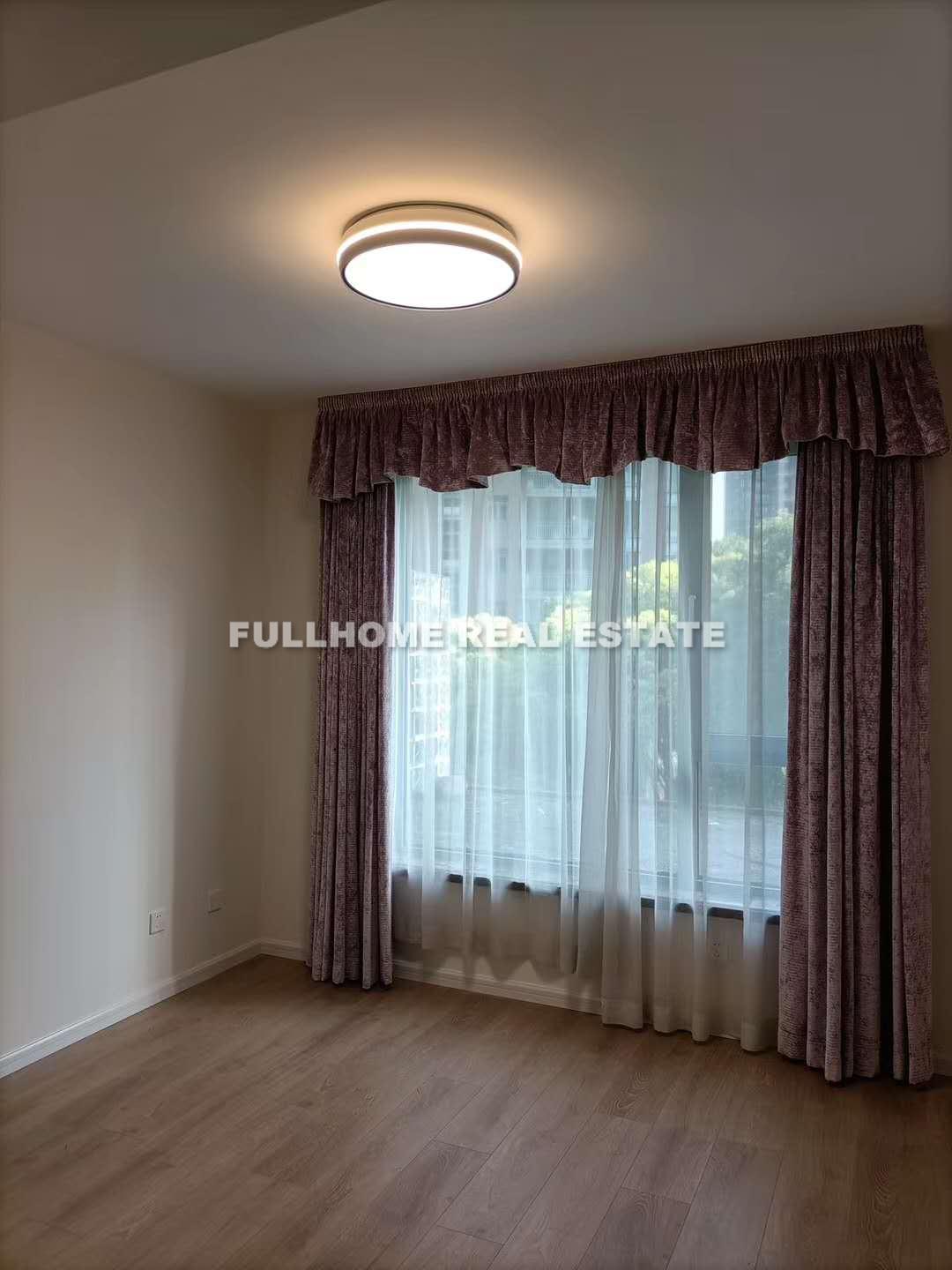 Rich Garden - Interior view 7, Shanghai rental property
