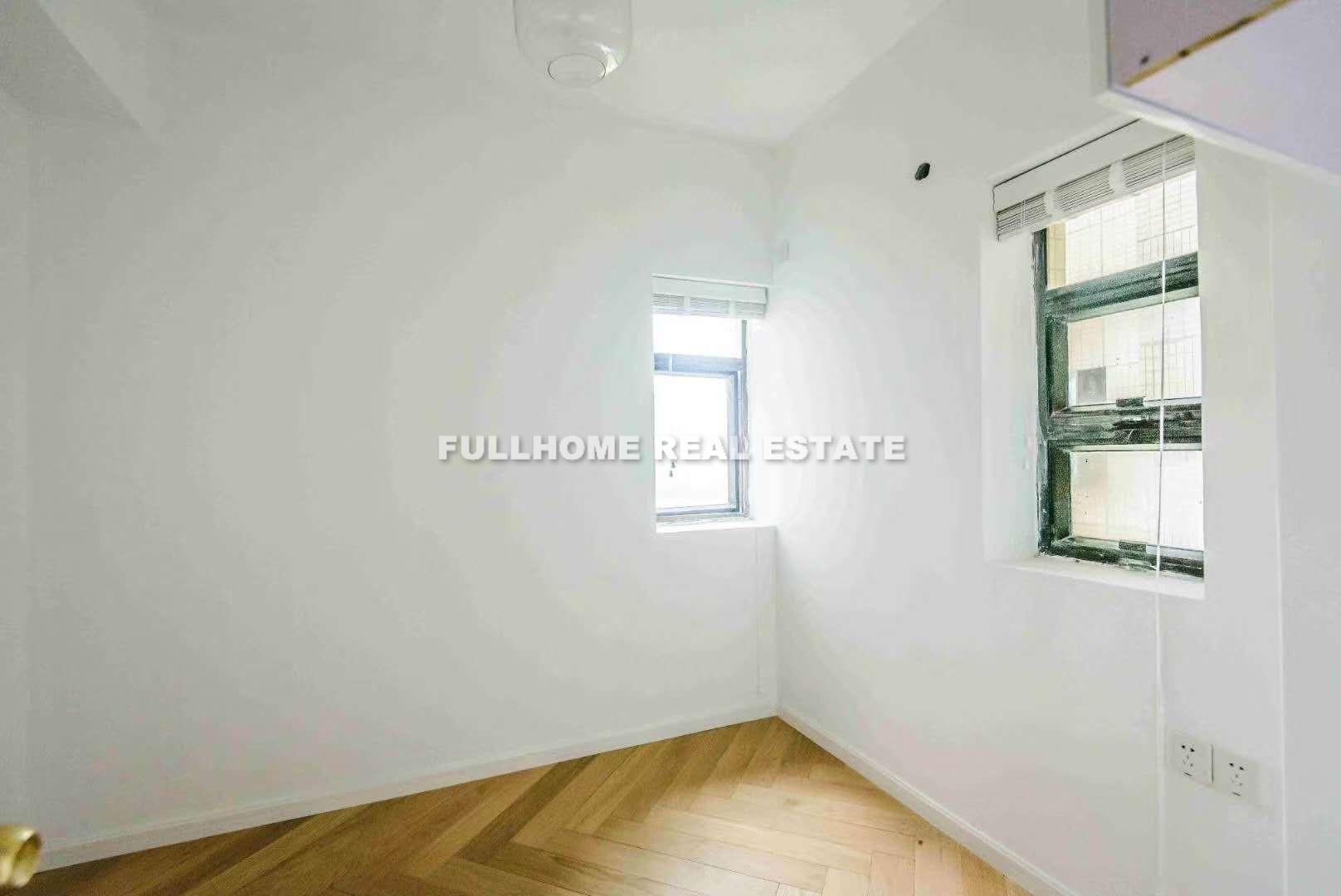 Ambassy Court - Interior view 7, Shanghai rental property