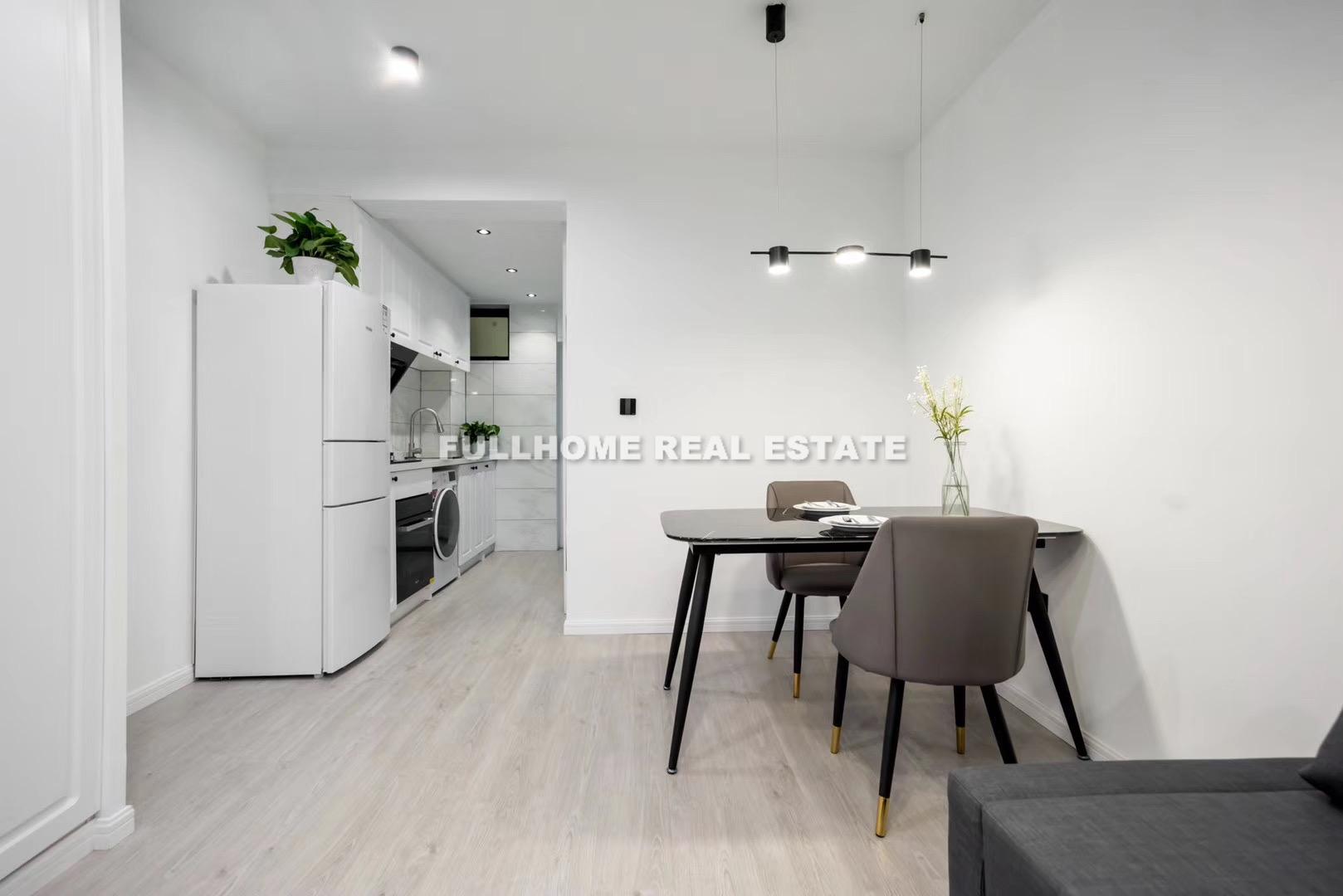 Nanyang Unit - Interior view 4, Shanghai rental property
