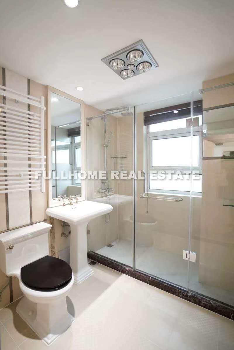 Yan Dang Building - Interior view 7, Shanghai rental property