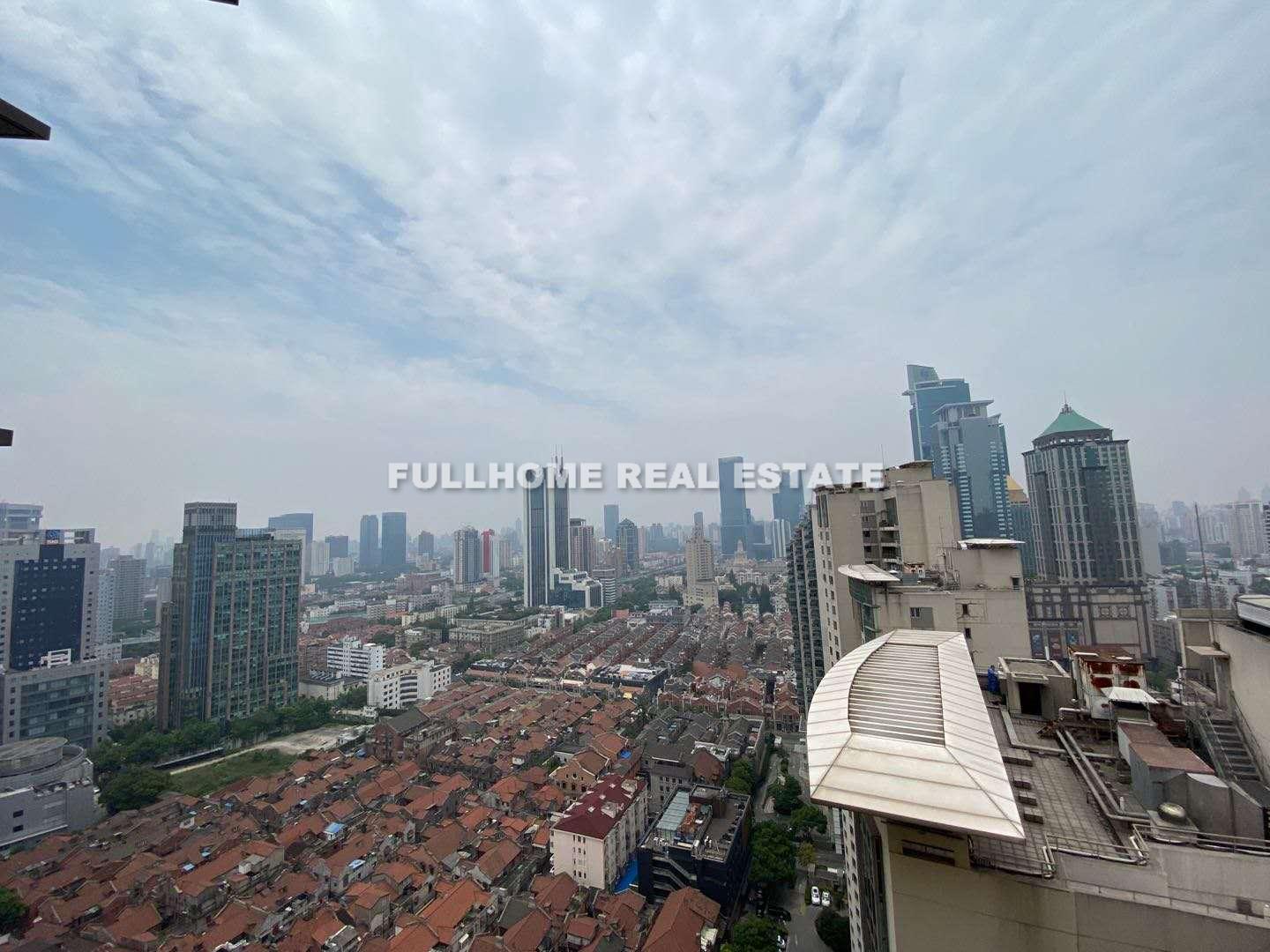 Jing An Four Seasons - Interior view 8, Shanghai rental property