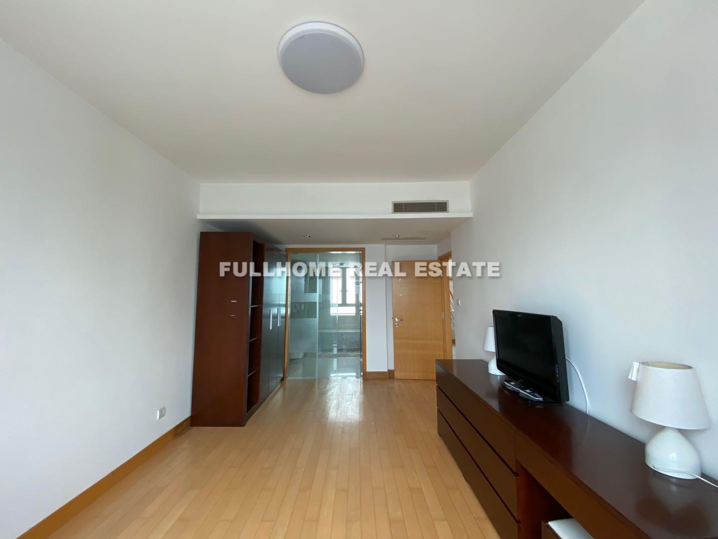 Jing An Four Seasons - Interior view 9, Shanghai rental property