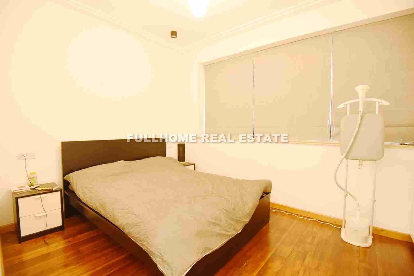Lane 100-300 Fumin Road Old House - Interior view 4, Shanghai rental property