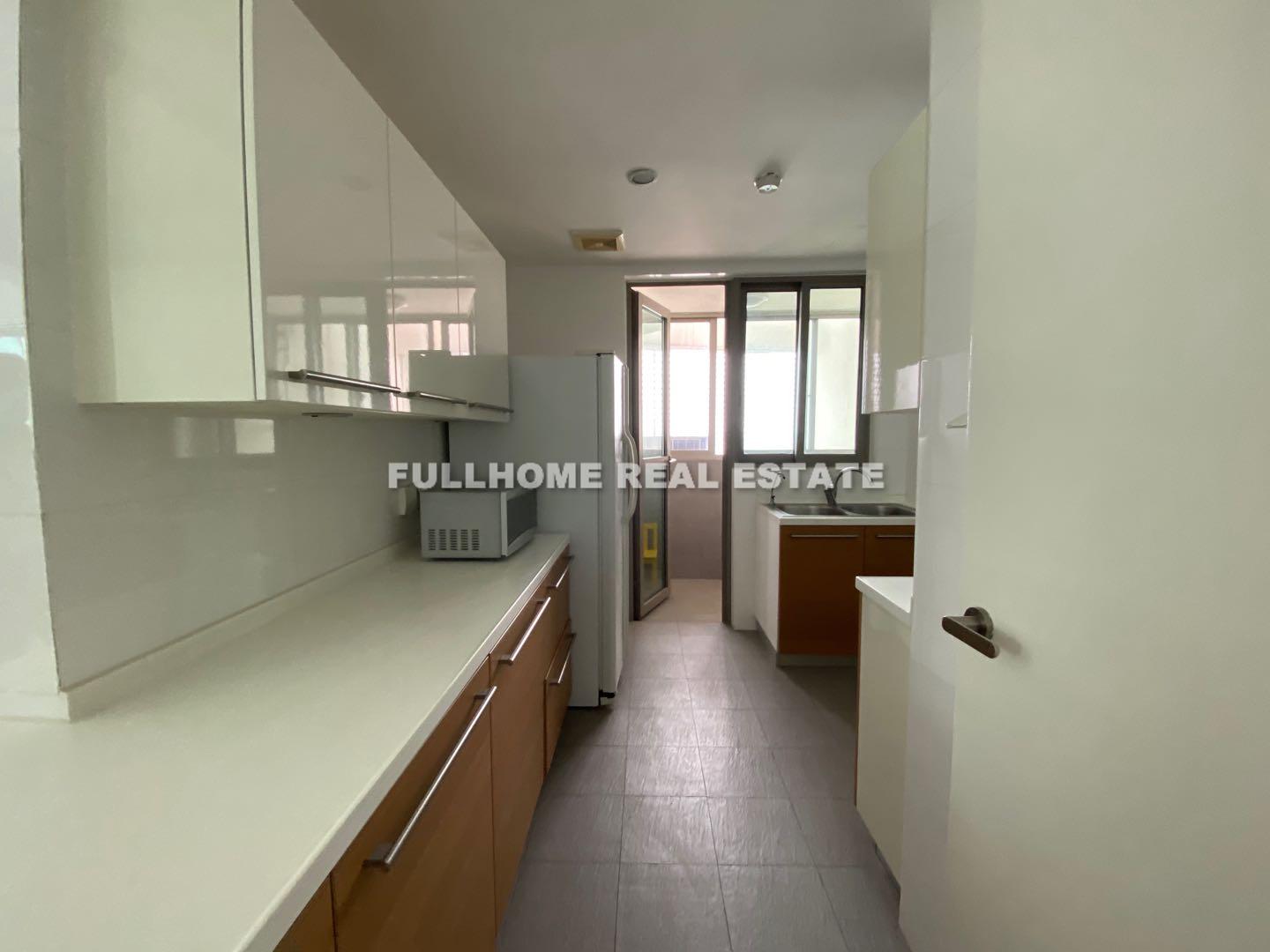 Jing An Four Seasons - Interior view 7, Shanghai rental property