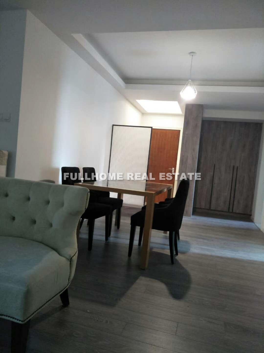 Oriental Garden - Interior view 7, Shanghai rental property