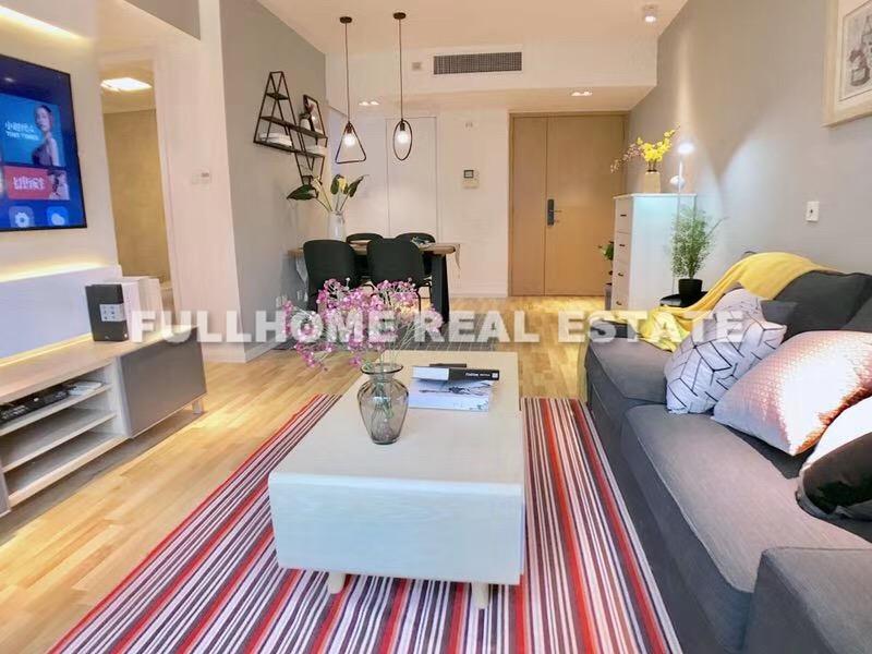 8 Park Avenue - Interior view 2, Shanghai rental property