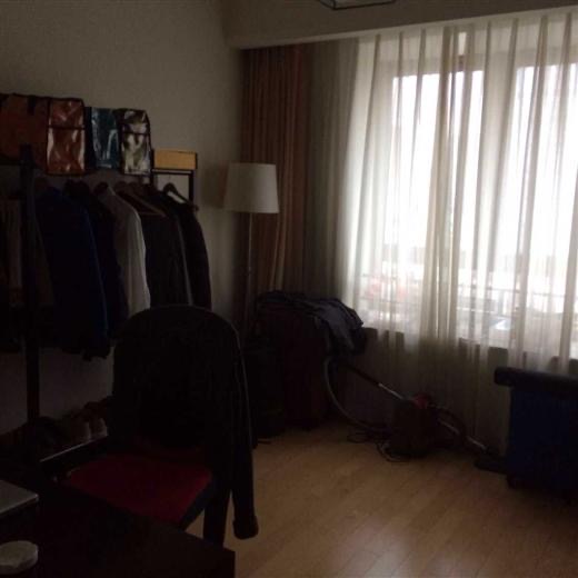 Jing An Four Seasons - Interior view 2, Shanghai rental property