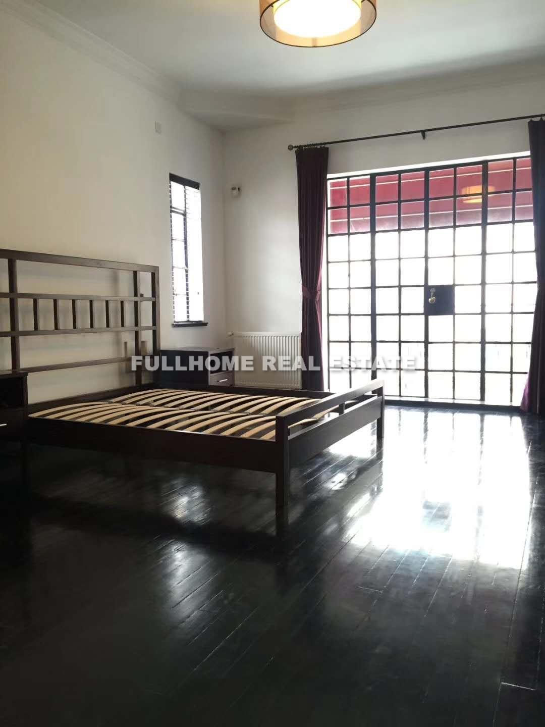 An Le Fang - Interior view 5, Shanghai rental property