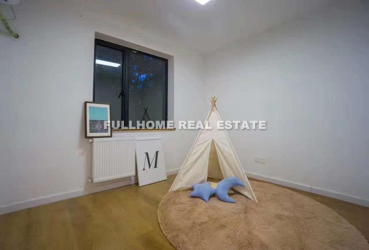 Luoshan Garden - Interior view 9, Shanghai rental property