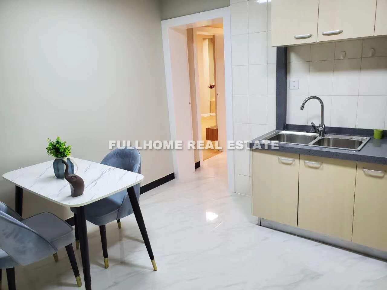 Huai Hai Mansion - Interior view 4, Shanghai rental property
