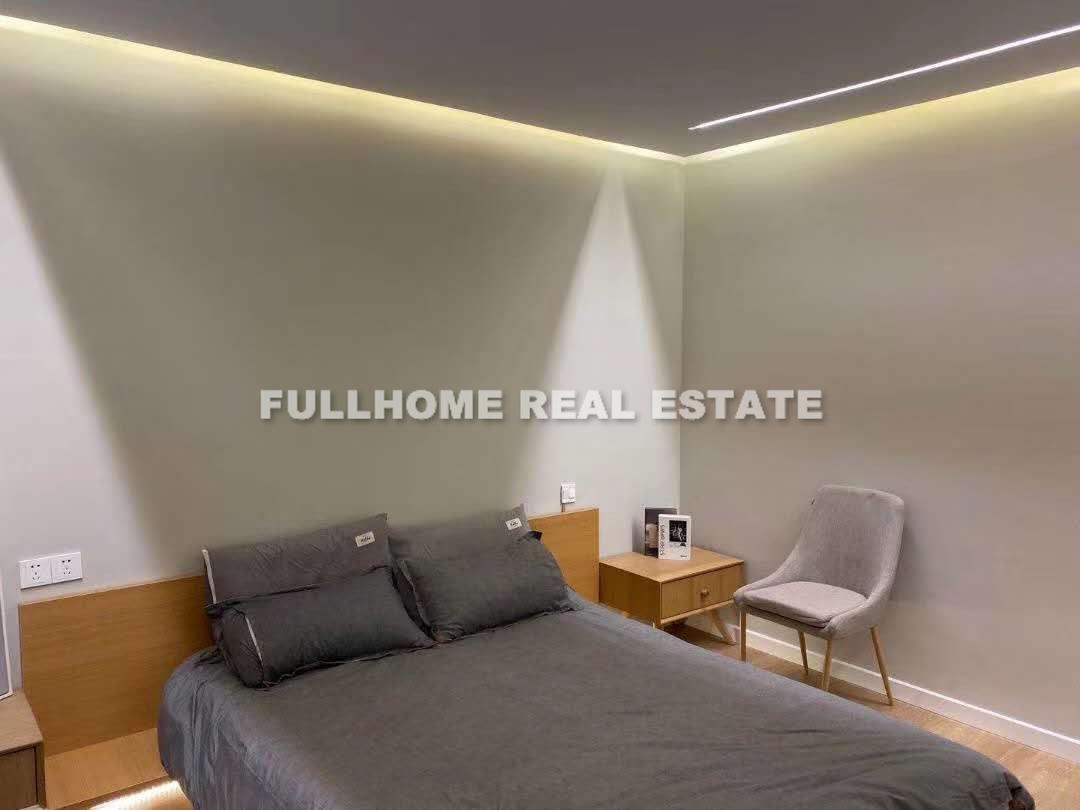 Huai Hai Mansion - Interior view 6, Shanghai rental property